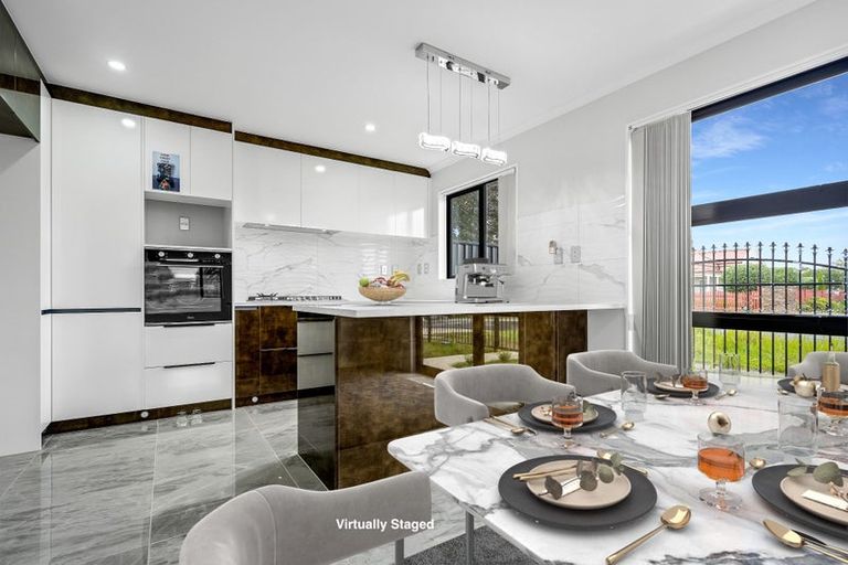 Photo of property in 37 Prospect Terrace, Pukekohe, 2120