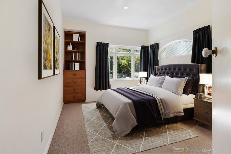 Photo of property in 1 Balfour Street, Mornington, Wellington, 6021