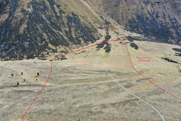 Photo of property in 860 Manuka Terrace, Ben Ohau, Twizel, 7999