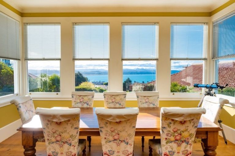 Photo of property in Mchardy Homestead, 11 Bracken Street, Hospital Hill, Napier, 4110