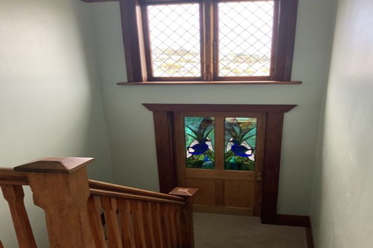 Photo of property in 4 Batham Drive, Mount Victoria, Wellington, 6011