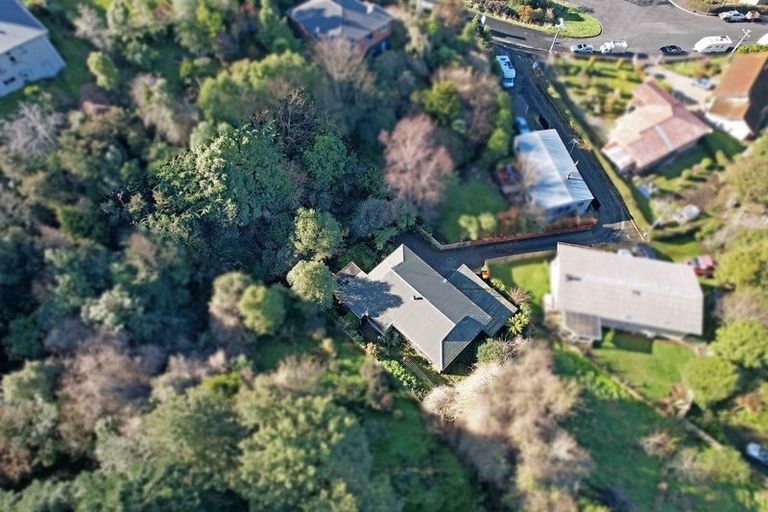 Photo of property in 27 Kelvin Road, North East Valley, Dunedin, 9010