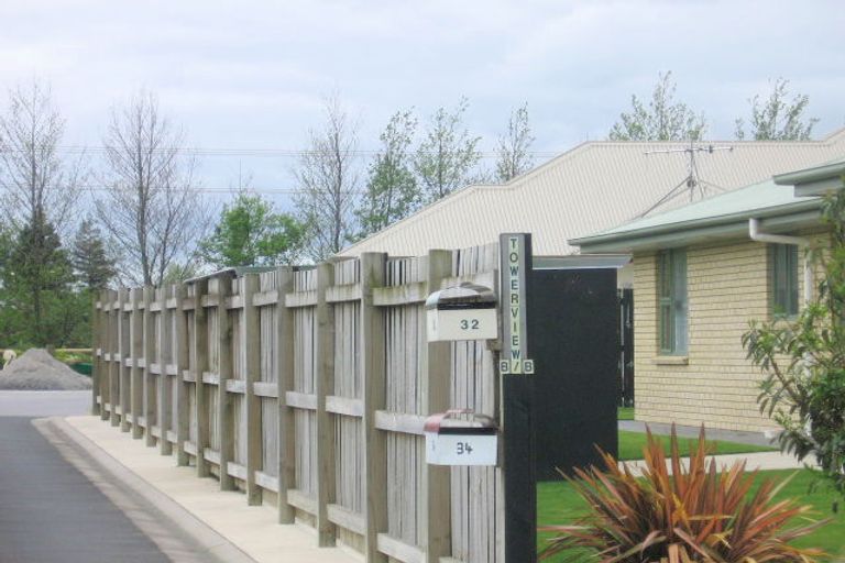 Photo of property in 32 Gordon Avenue, Te Aroha, 3320