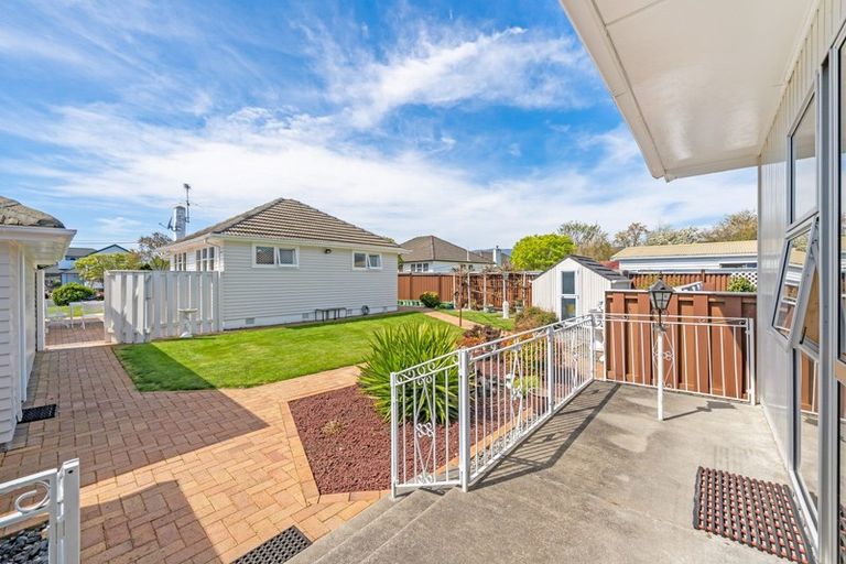 Photo of property in 18 Thackeray Street, Trentham, Upper Hutt, 5018