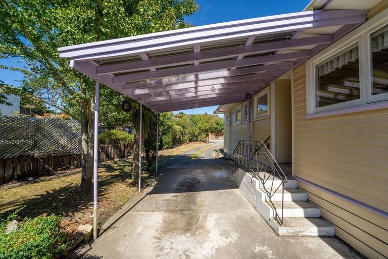 Photo of property in 7 Bastin Terrace, Wakefield, 7025