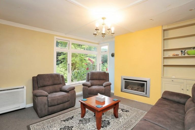 Photo of property in 107 Grey Street, Gladstone, Invercargill, 9810