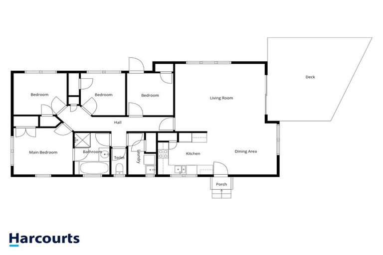 Photo of property in 64a Salonika Street, Whakatane, 3120