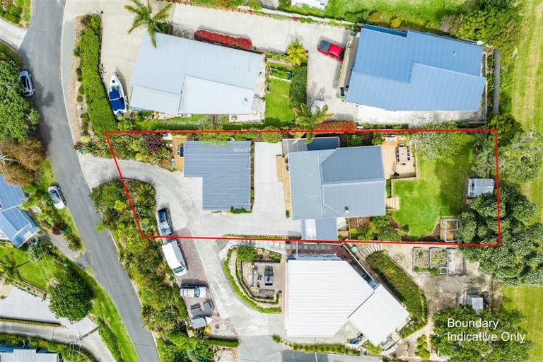 Photo of property in 44 Saint Anne Road, Waipu, 0582