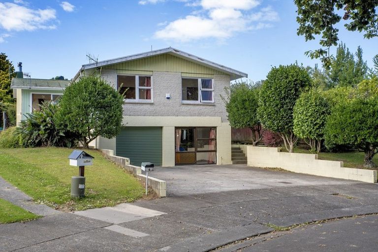 Photo of property in 4 Strathmore Place, Whakatane, 3120