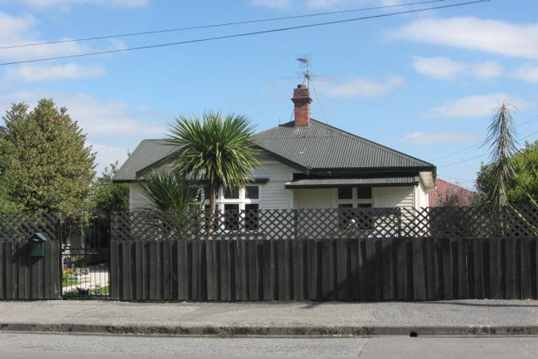 Photo of property in 70a Grey Street, Ashburton, 7700
