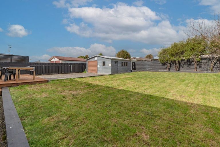 Photo of property in 7 Ryder Crescent, Levin, 5510