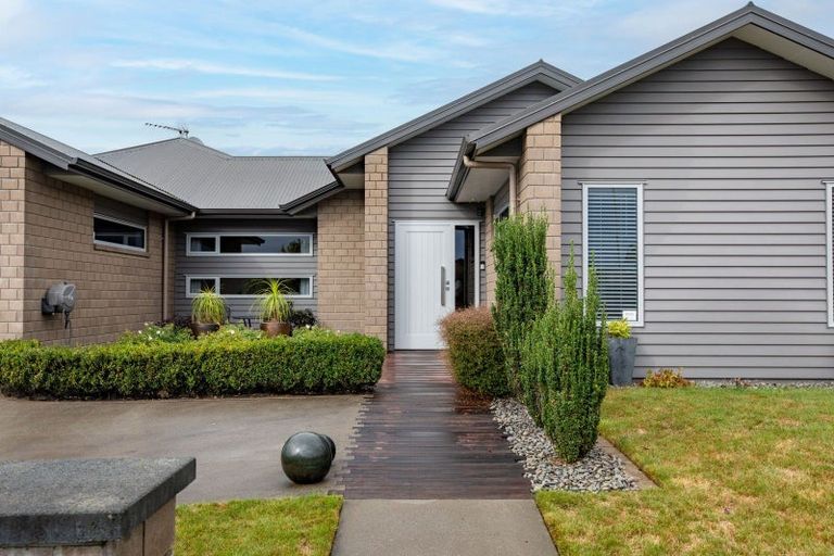 Photo of property in 15 Ballybunnion Crescent, Morrinsville, 3300