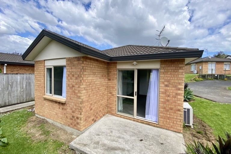 Photo of property in 12/15 Hastie Avenue, Mangere Bridge, Auckland, 2022