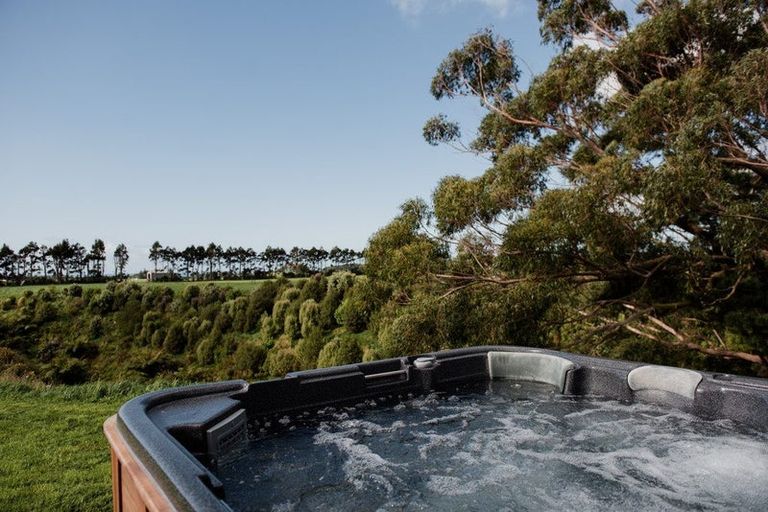 Photo of property in 188a Ahu Ahu Road, Kaitake, New Plymouth, 4374