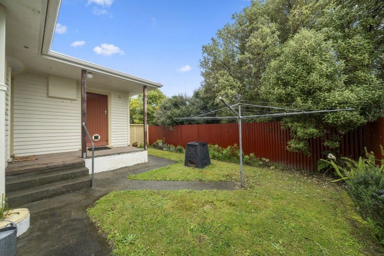 Photo of property in 105 Liverpool Street, Levin, 5510
