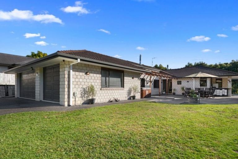 Photo of property in 77 Acornia Close, Ohauiti, Tauranga, 3112