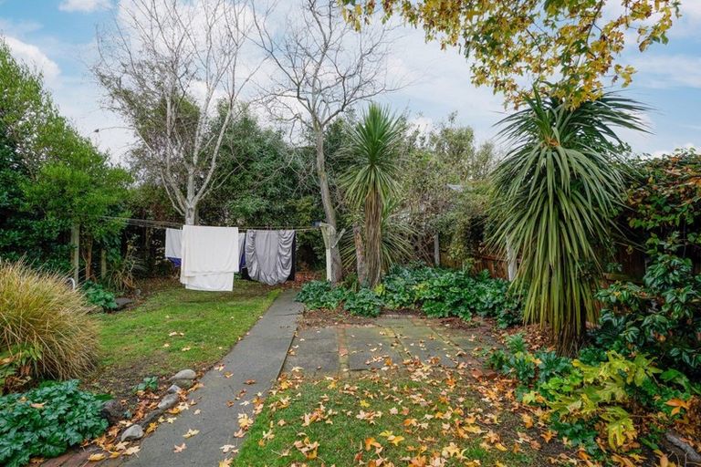 Photo of property in 86 Saint Albans Street, St Albans, Christchurch, 8014