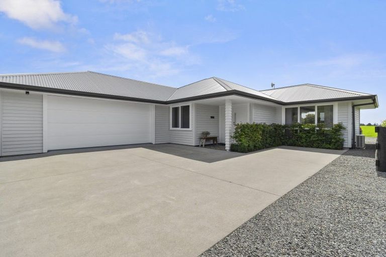 Photo of property in 320 Pokuru Road, Pokuru, Te Awamutu, 3875