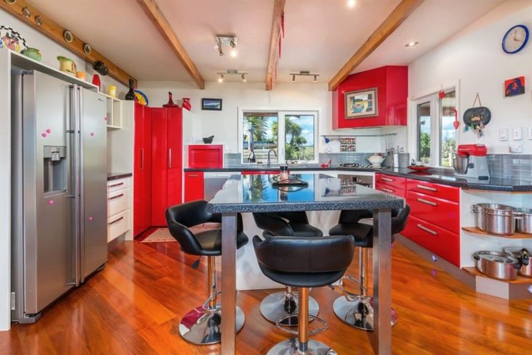 Photo of property in 116d Waione Road, Opononi, Kaikohe, 0473