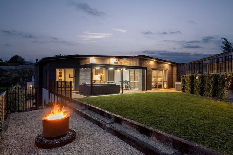 Photo of property in 10 Kissling Terrace, Pyes Pa, Tauranga, 3112