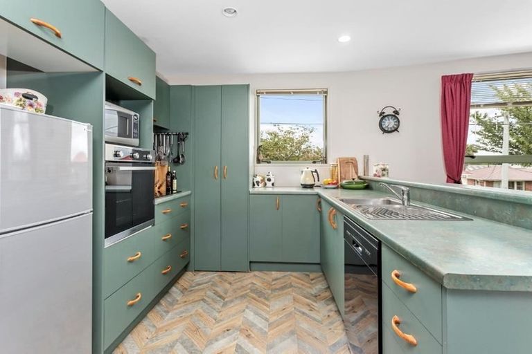 Photo of property in 18a Humboldt Street, Sydenham, Christchurch, 8023