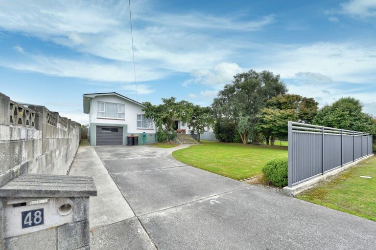 Photo of property in 48 Broughton Street, Gore, 9710