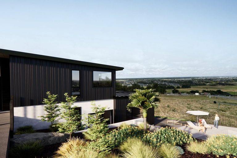 Photo of property in 52 Kitcheners Knoll Road, Kennedys Bush, Christchurch, 8025