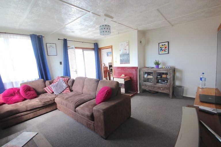 Photo of property in 57 Harris Street, Huntly, 3700