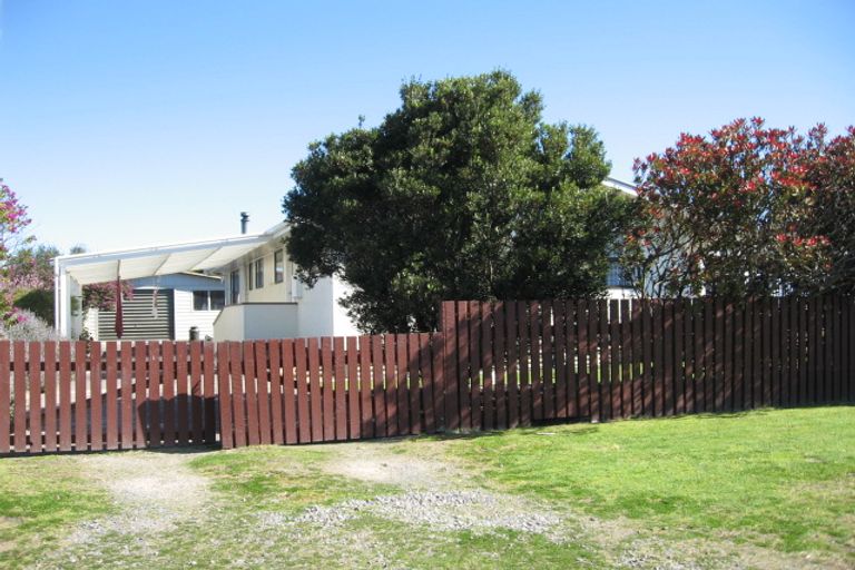 Photo of property in 34 Ruanui Street, Himatangi Beach, Foxton, 4891