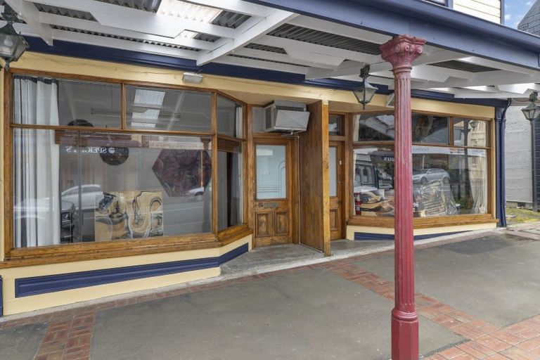 Photo of property in 96 Bridge Street, Eltham, 4322