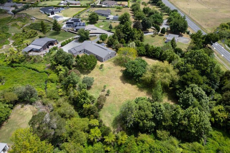 Photo of property in 1251 Kakaramea Road, Ngahinapouri, Ohaupo, 3882