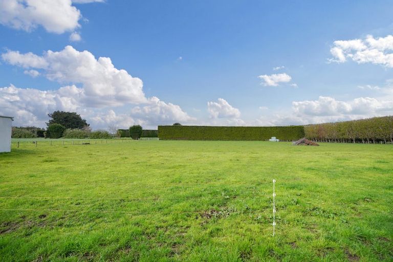 Photo of property in 468 Lorne Dacre Road, Roslyn Bush, Invercargill, 9876