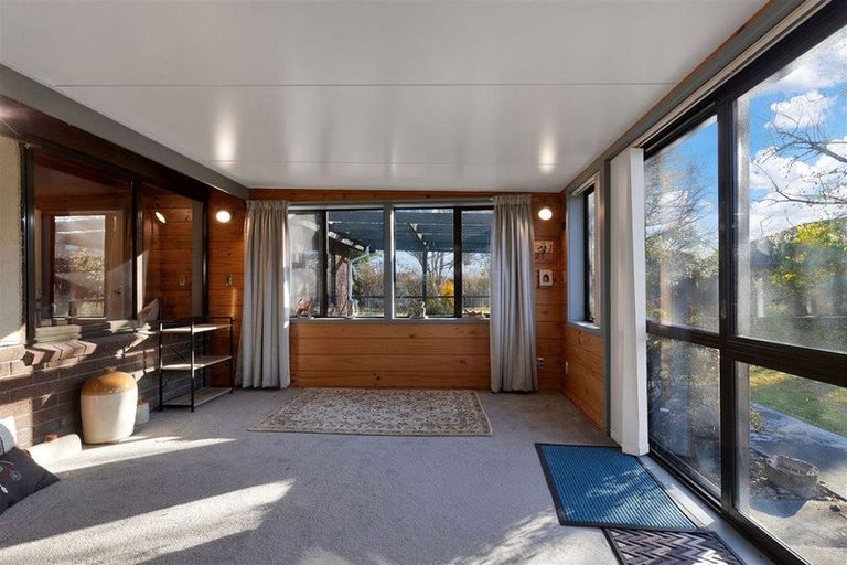 Photo of property in 4 Matai Place, Oxford, 7430