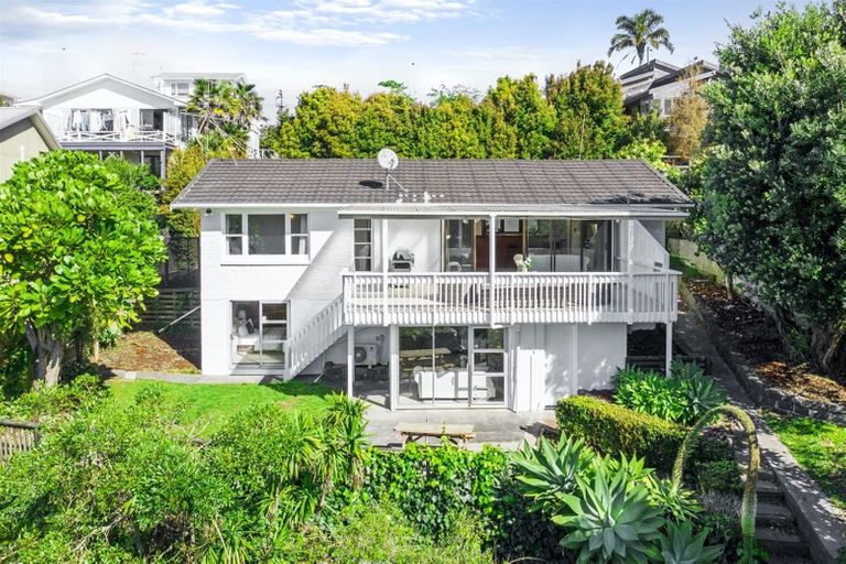 Photo of property in 171a Mokoia Road, Birkenhead, Auckland, 0626
