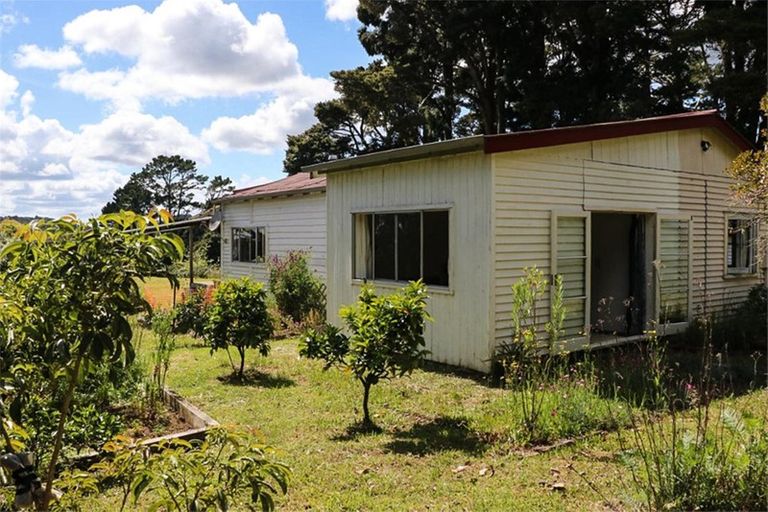 Photo of property in 397a Hupara Road, Pakaraka, Kaikohe, 0472
