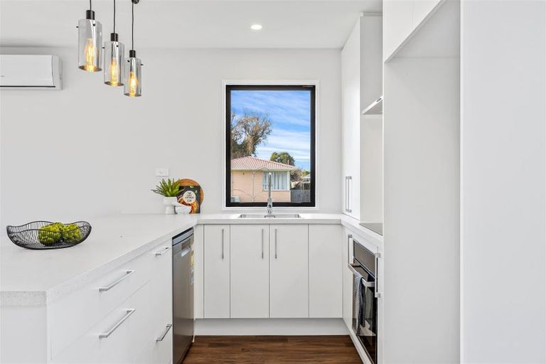 Photo of property in 18a Guernsey Street, Aranui, Christchurch, 8061