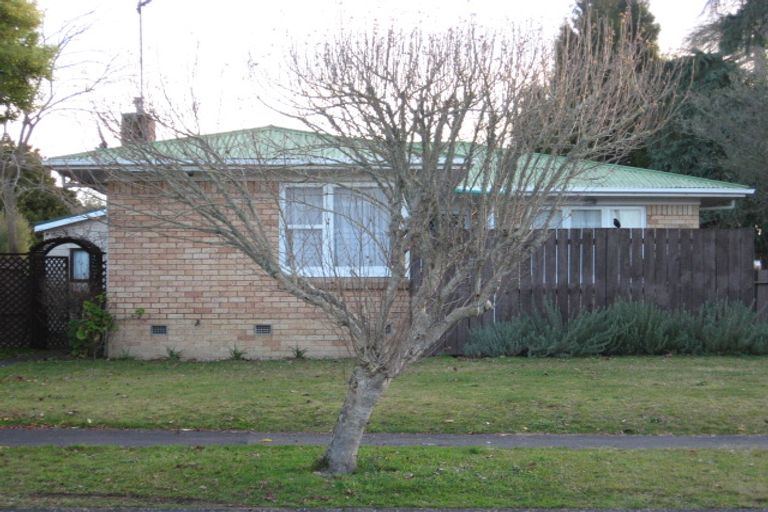 Photo of property in 61 Morris Road, Hillcrest, Hamilton, 3216