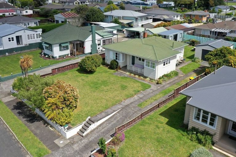 Photo of property in 105 Wynyard Street, Te Awamutu, 3800