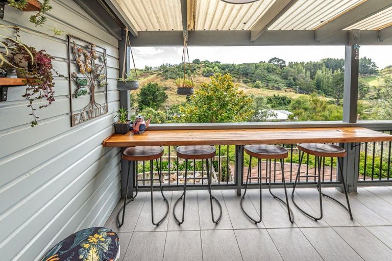 Photo of property in 50 Webb Road, Durie Hill, Whanganui, 4500
