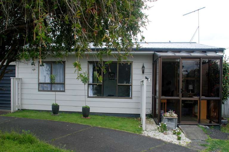 Photo of property in 3/12 Edward Avenue, Otara, Orewa, 2023