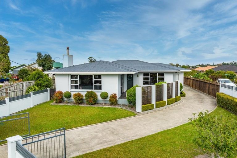 Photo of property in 114 Awakino Road, Dargaville, 0310