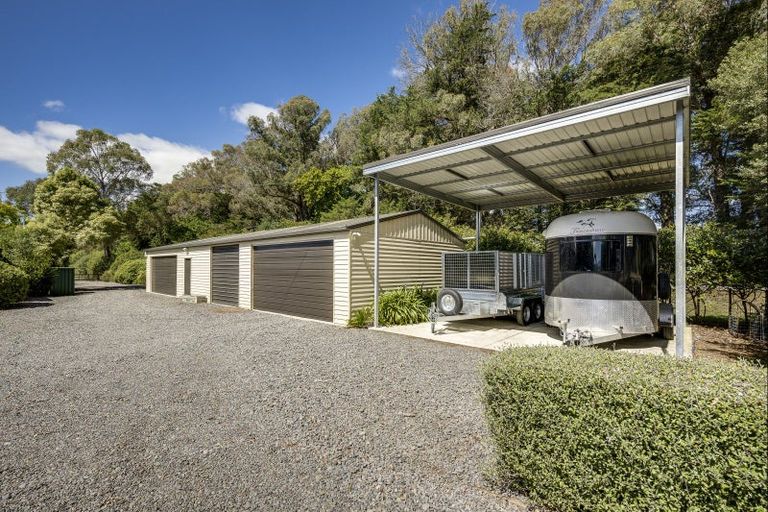 Photo of property in 241 Drumpeel Road, Otane, 4276