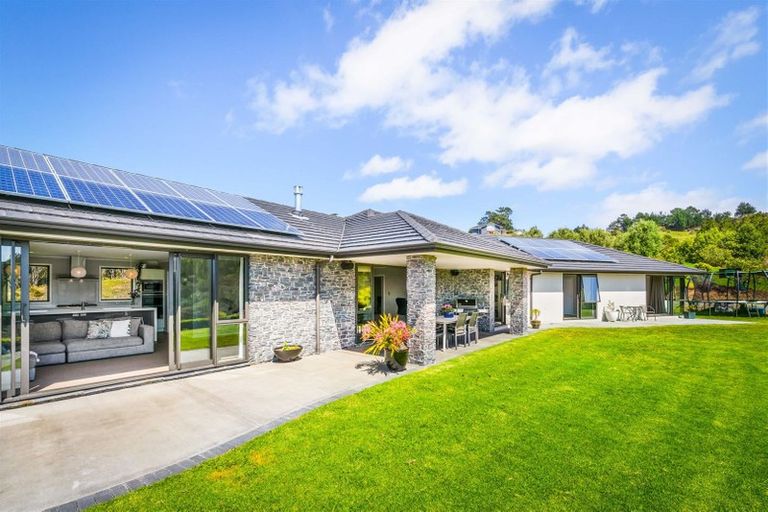 Photo of property in 63 Moses Road, Kaukapakapa, 0873