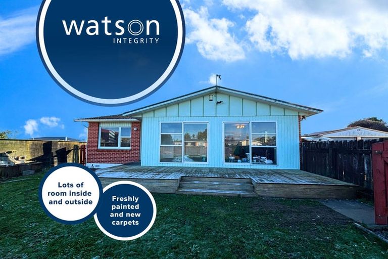 Photo of property in 149 Liverpool Street, Levin, 5510