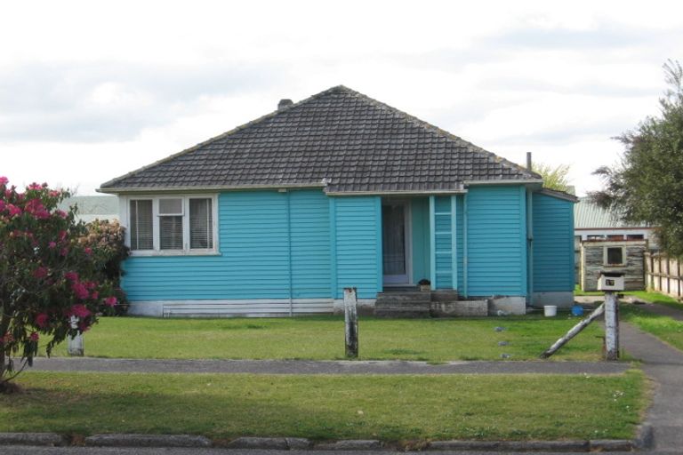 Photo of property in 17 Totara Street, Glenholme, Rotorua, 3010