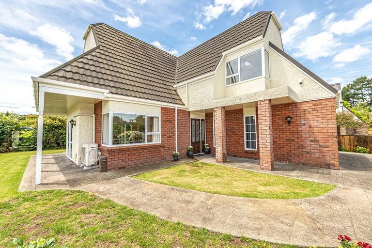 Photo of property in 9 Norfolk Drive, Otamatea, Whanganui, 4500