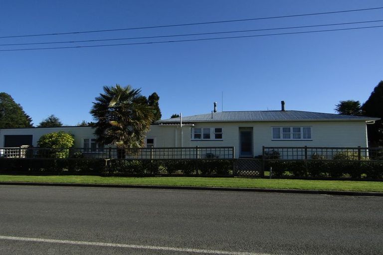 Photo of property in 49 Raihara Street, Kaikohe, 0405