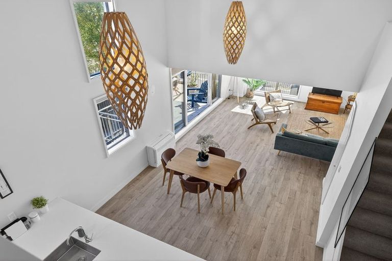 Photo of property in The Metro, 11/28 Salisbury Street, Christchurch Central, Christchurch, 8013
