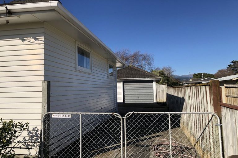 Photo of property in 20 Gardener Street, Levin, 5510