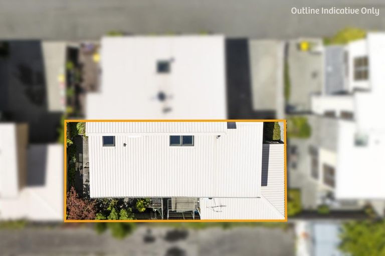 Photo of property in 4 Elderwood Lane, Edgeware, Christchurch, 8013